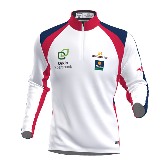 Fusion Genser SZ Herre