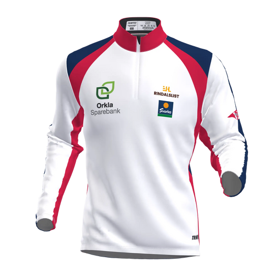 Fusion Genser SZ Herre