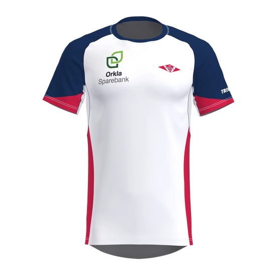 Run T-Skjorte Herre