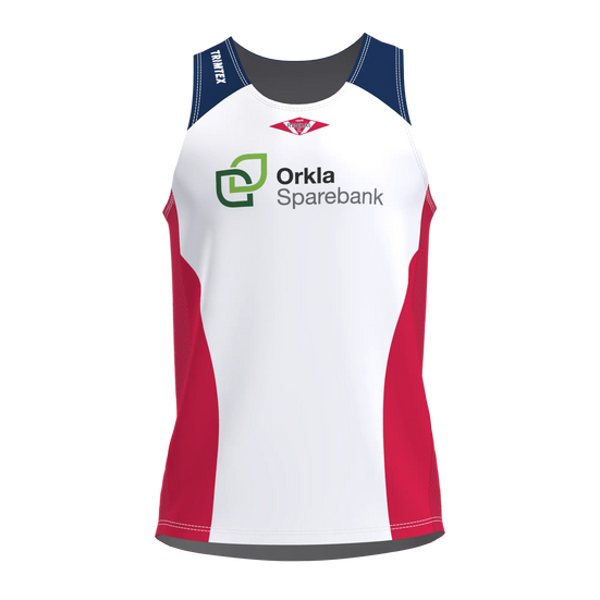 Run Singlet Junior