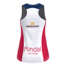 Run Singlet Dame