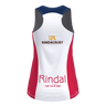 Run Singlet Dame
