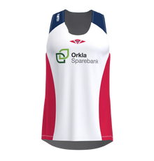Fast 3.0 Singlet Herre