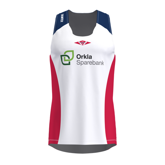 Fast 3.0 Singlet Herre