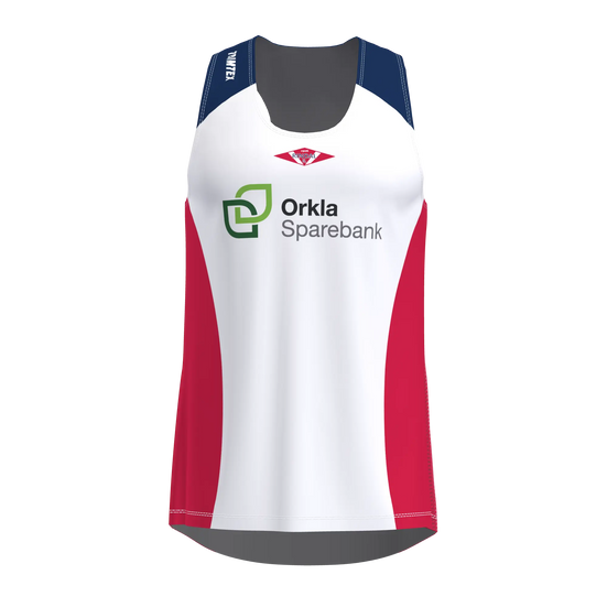 Fast 3.0 Singlet Herre