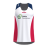 Fast 3.0 Singlet Herre