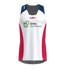 Fast 3.0 Singlet Dame