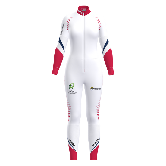 Vision 3.0 Konkurransedress Dame