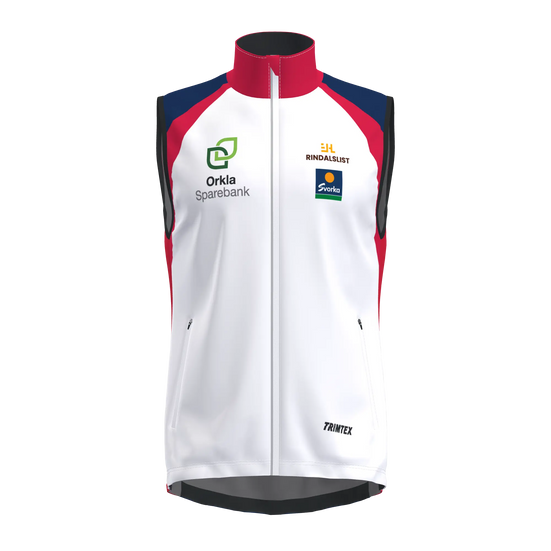 Trainer 3.0 Vest Women