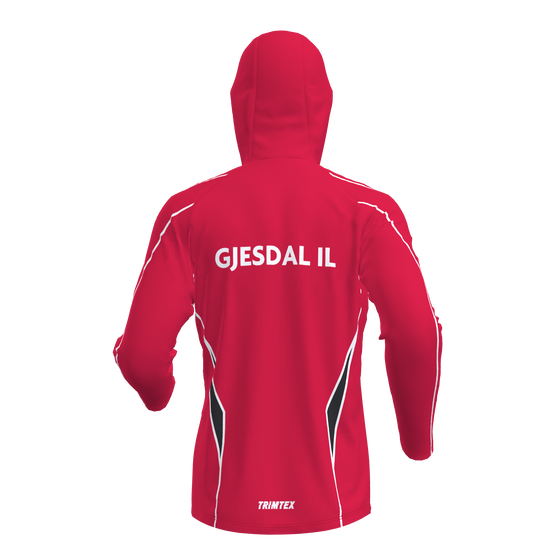 Flex 4.0 Hoodie Dame (10139209957651)