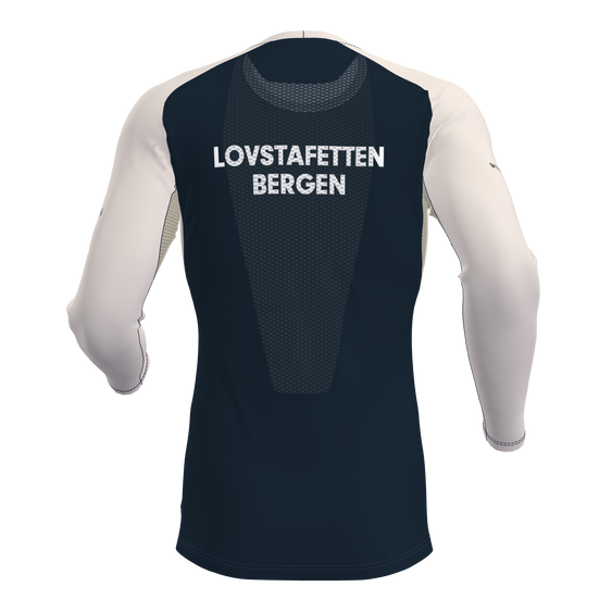 Fast T-Shirt LS Men (10144293814547)