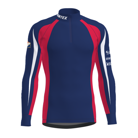 Ambition Raceshirt LS Men (10148693082387)