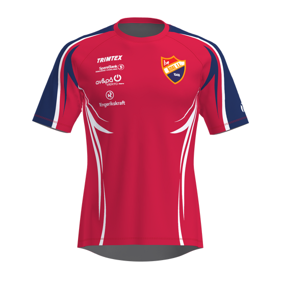 Free 2.0 T-shirt SS Men (10144557629715)