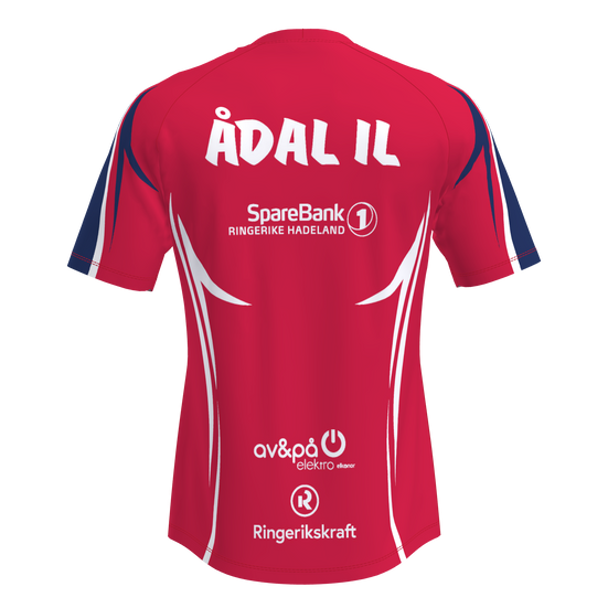 Free 2.0 T-shirt SS Men (10144557629715)