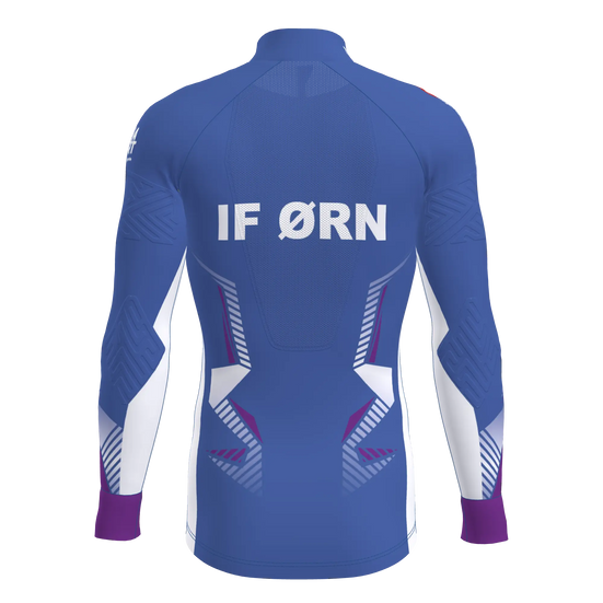 Biathlon 2.0 Konkurransetrøye LS Junior