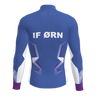 Biathlon 2.0 Konkurransetrøye LS Dame