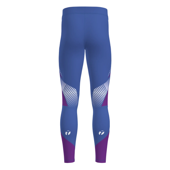 Biathlon 2.0 Konkurransetights Junior