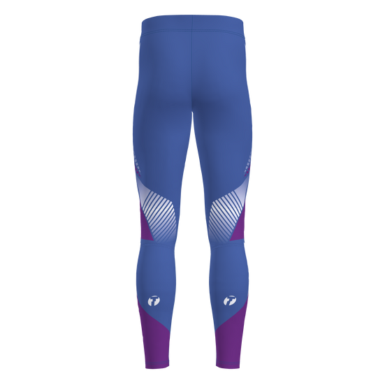 Biathlon 2.0 Konkurransetights Junior