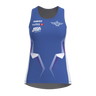 Run Singlet Dame