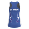 Run Singlet Dame