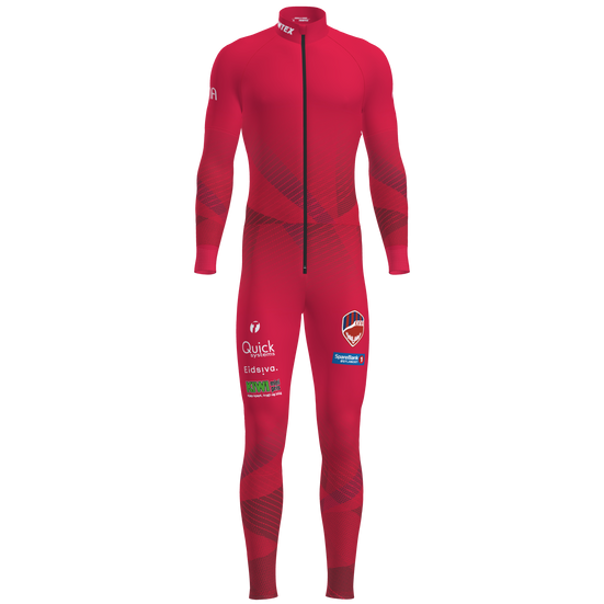 Vision 3.0 Konkurransedress Junior