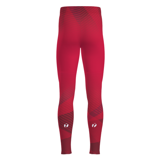 Vision 3.0 Konkurransetights Junior