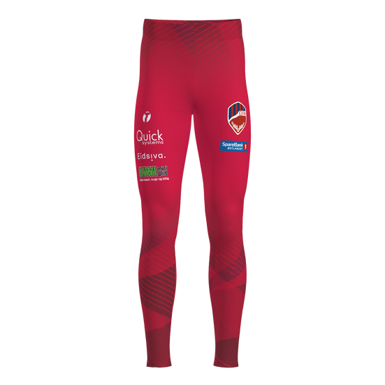 Vision 3.0 Konkurransetights Dame
