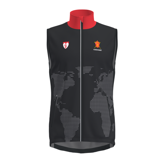 Trainer 3.0 Vest Women (10135758307603)