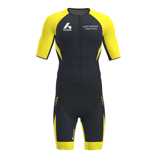 Pursue 2 Speedsuit LD Herre