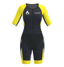 Pursue 2 Speedsuit LD Dame