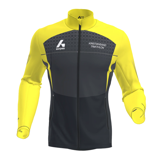Pace Jacket Men