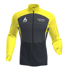 Pace Jacket Women