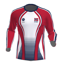 Free 2.0 T-Skjorte LS Dame