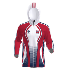 Fusion Hettejakke Herre