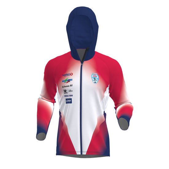 Flex 4.0 Hoodie Jr (10139155300627)