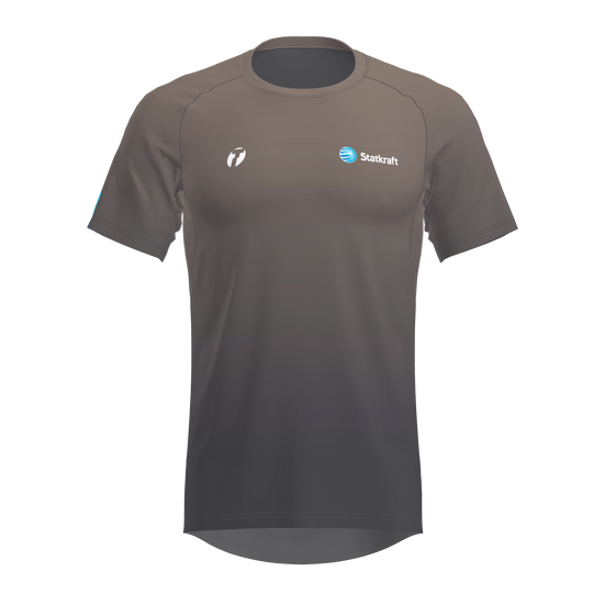 Run Ecogreen T-Shirt SS Men (10145886699795)