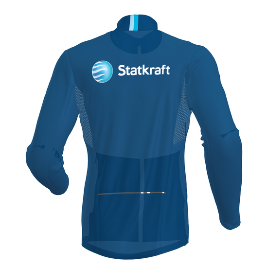 Fast Jacket Women (10145887518995)