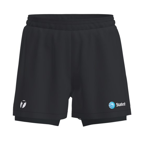 Fast Shorts Women (10145887650067)