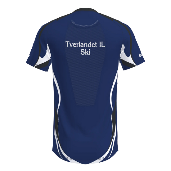Run T-Skjorte Herre