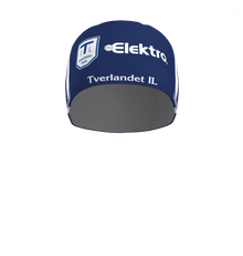 Bi-Elastic Air Pannebånd