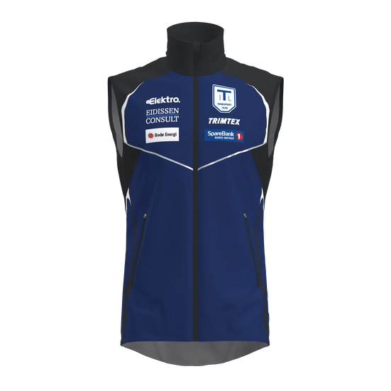 Pulse 2.0 Vest Herre