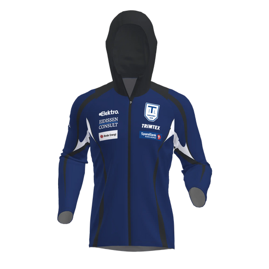 Flex 4.0 Hoodie Junior