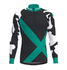 Ambition Raceshirt LS Men (10142822170899)