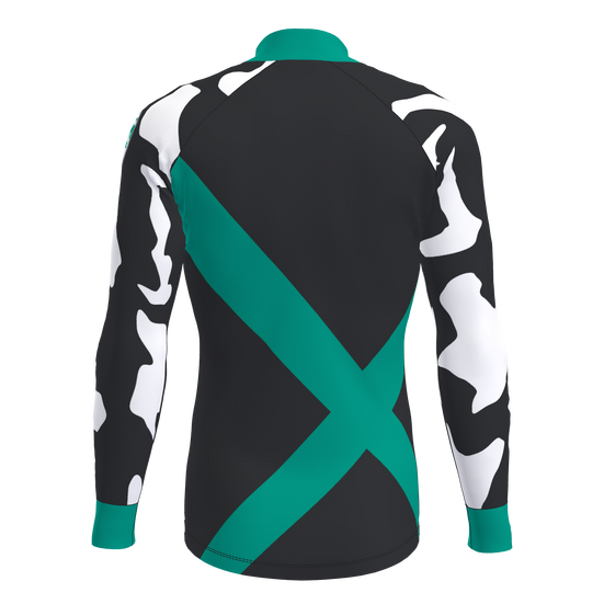 Ambition Raceshirt LS Men (10142822170899)