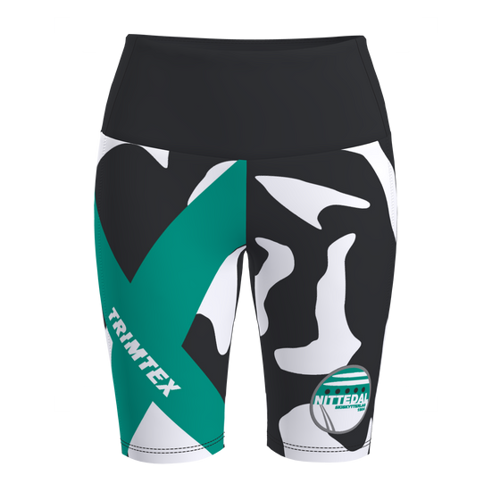 Lead Short Tights Women (10142823153939)