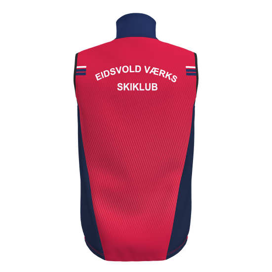 Ambition 2.0 Vest Dame