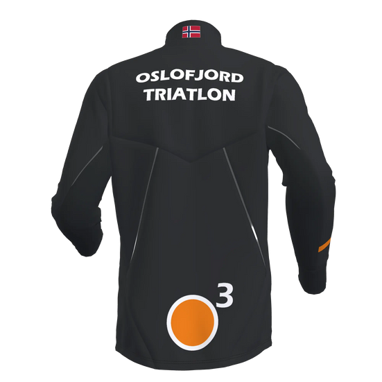 Speed Jacket Men