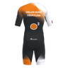 Drive 2 Speedsuit Dame