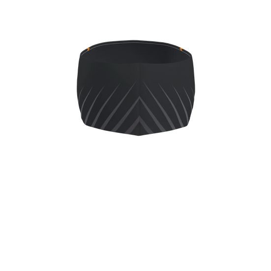 Bi-Elastic Headband
