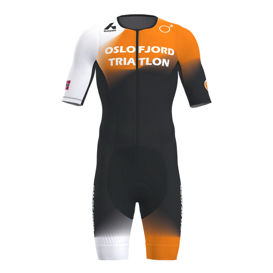 Aero 4 Speedsuit LD Dame